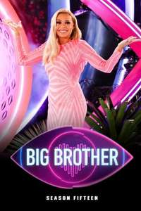 Big Brother Australia - Posters