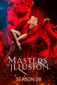 Masters of Illusion - Posters