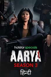 Aarya Season 3