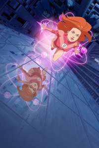 Invincible - Posters
