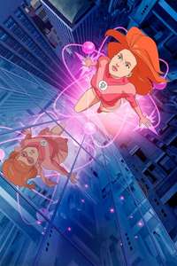 Invincible - Posters