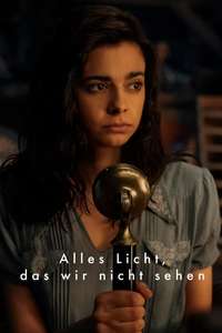 All the Light We Cannot See - Posters