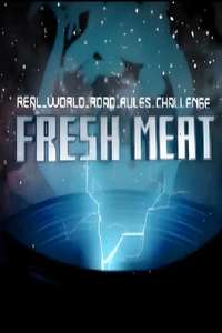 The Challenge - Posters