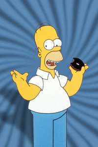 The Simpsons - Posters