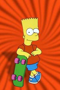 The Simpsons - Posters