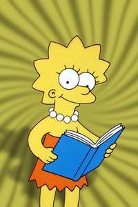 The Simpsons - Posters