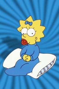 The Simpsons - Posters