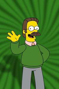 The Simpsons - Posters