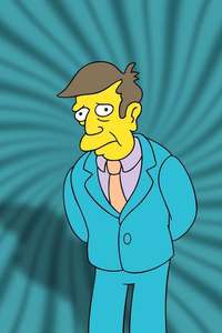 The Simpsons - Posters