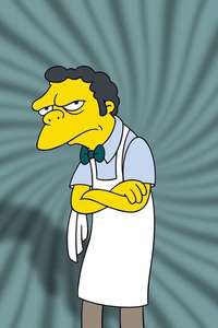 The Simpsons - Posters