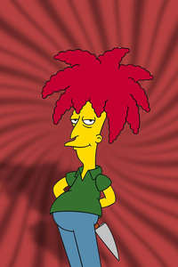 The Simpsons - Posters