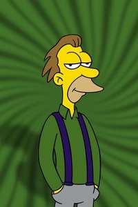 The Simpsons - Posters
