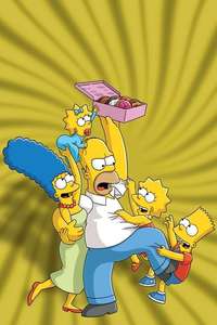 The Simpsons - Posters