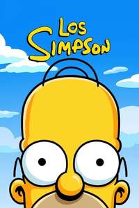 The Simpsons - Posters