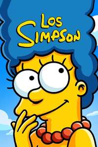 The Simpsons - Posters