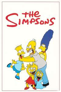 The Simpsons - Posters
