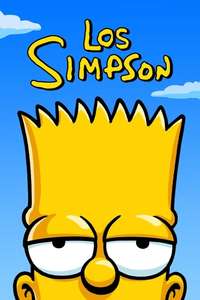 The Simpsons - Posters