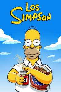 The Simpsons - Posters