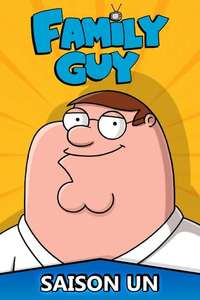 Family Guy - Posters
