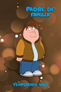 Family Guy - Posters
