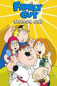 Family Guy - Posters