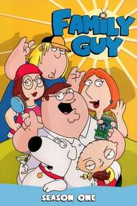 Family Guy - Posters