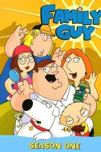 Family Guy - Posters