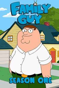 Family Guy - Posters
