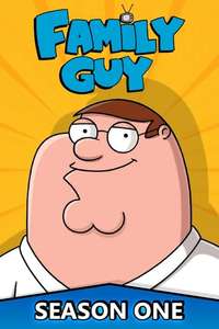 Family Guy - Posters