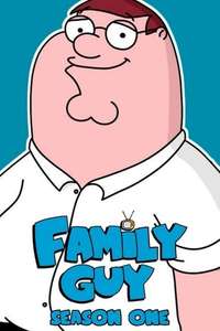 Family Guy - Posters