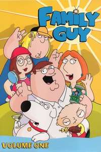 Family Guy - Posters
