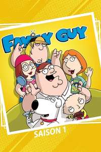 Family Guy - Posters