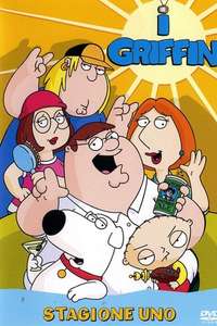 Family Guy - Posters