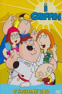 Family Guy - Posters