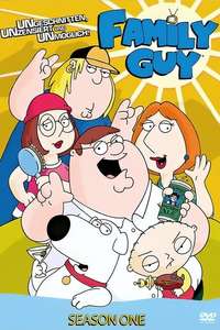 Family Guy - Posters