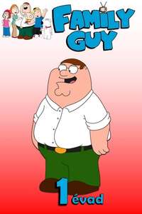 Family Guy - Posters