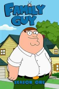 Family Guy - Posters