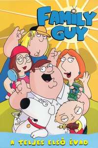 Family Guy - Posters