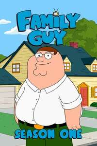 Family Guy - Posters