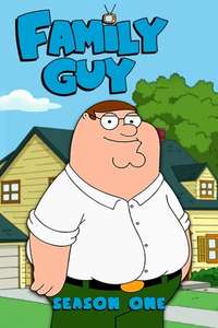 Family Guy - Posters