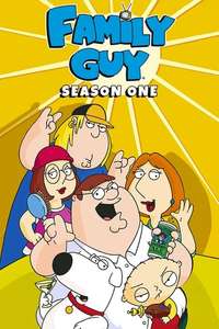 Family Guy - Posters
