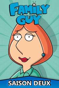 Family Guy - Posters