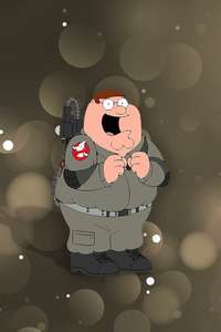Family Guy - Posters
