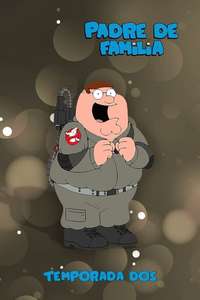 Family Guy - Posters