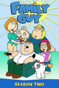 Family Guy - Posters