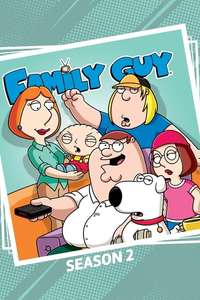 Family Guy - Posters