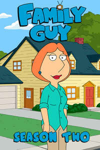 Family Guy - Posters