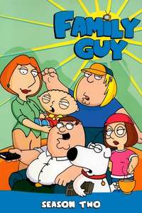 Family Guy - Posters