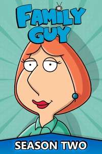 Family Guy - Posters