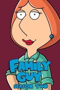 Family Guy - Posters